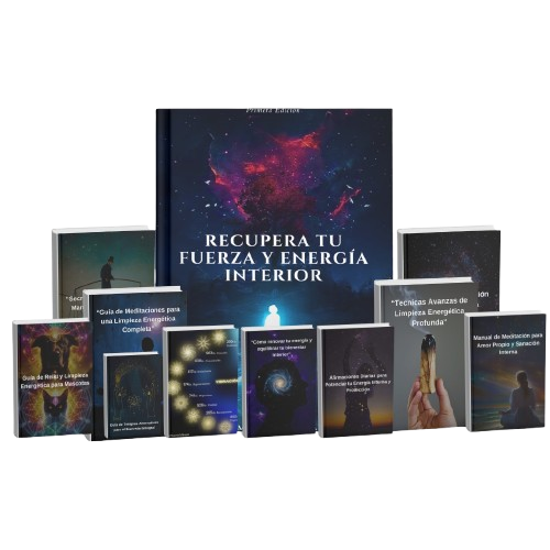 0. Mockup De Libros Juntos (2)